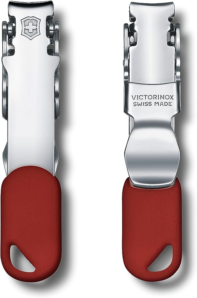 Victorinox Qizil Tirnoq Qaychi