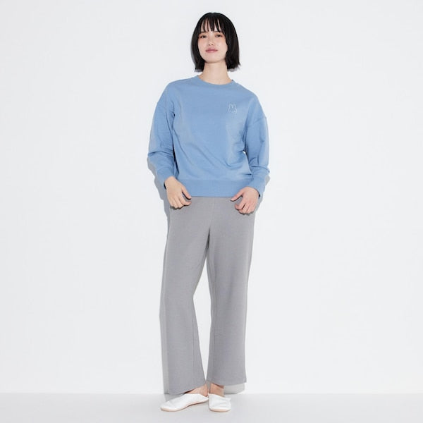 Miffy Ultra Stretch Set (Uzoq Yengli)