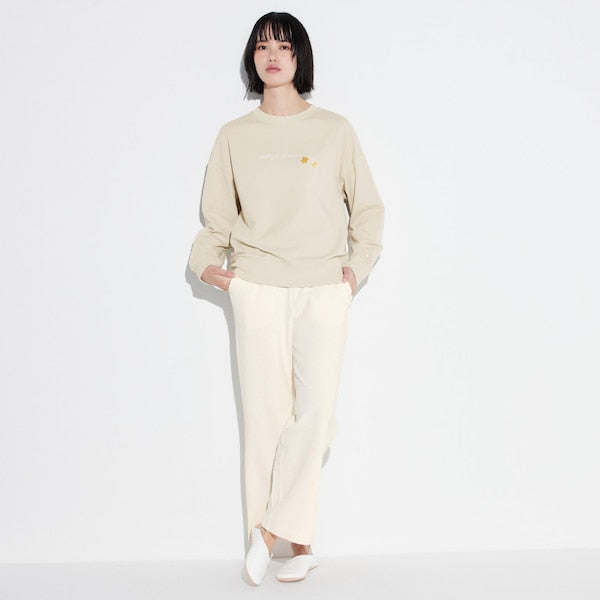 Miffy Ultra Stretch Set (Uzoq qo'l)