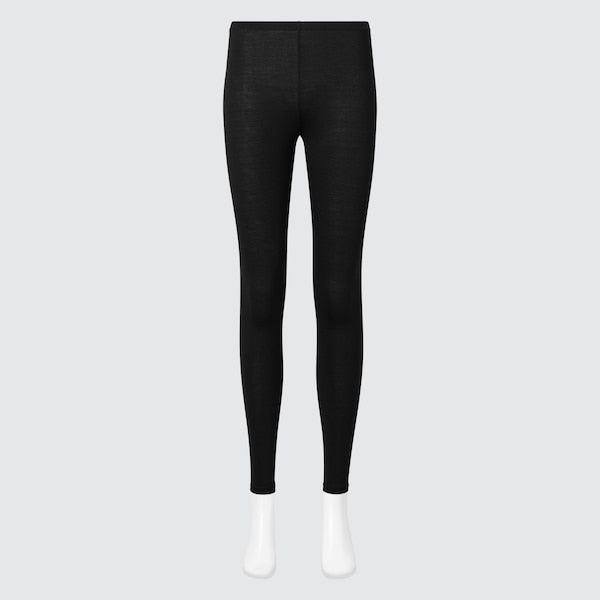 Heattech Leggings (10 daqiqalik uzunlik)