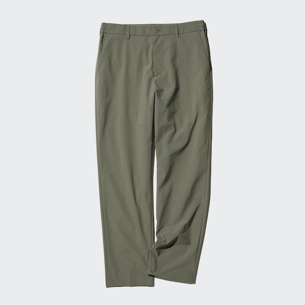 Sensatsiya Easy Pants (Paxtakabi)