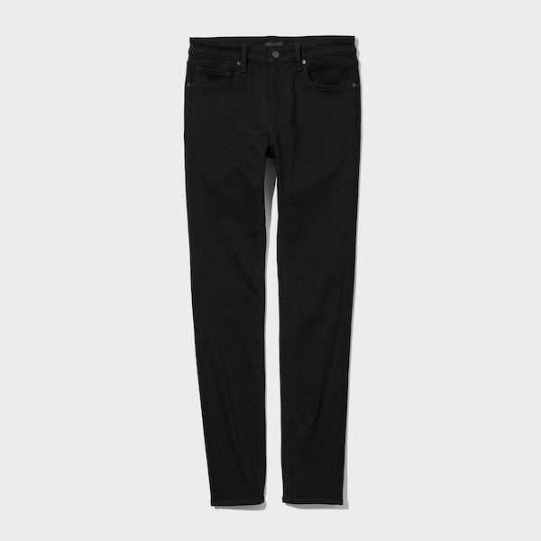 Ultra Stretch Skinny Fit Jeans - Ultra Stretch Skinny Fit Jinsi