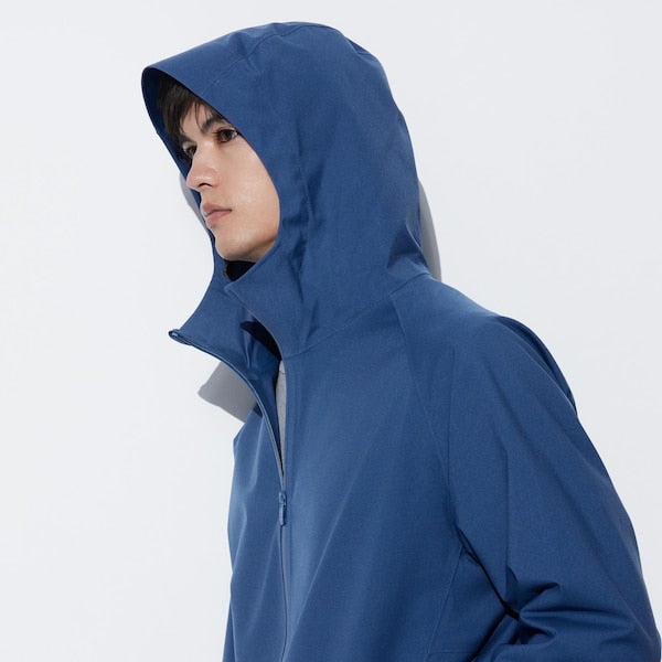 Blocktech Parka (3D Kesim)