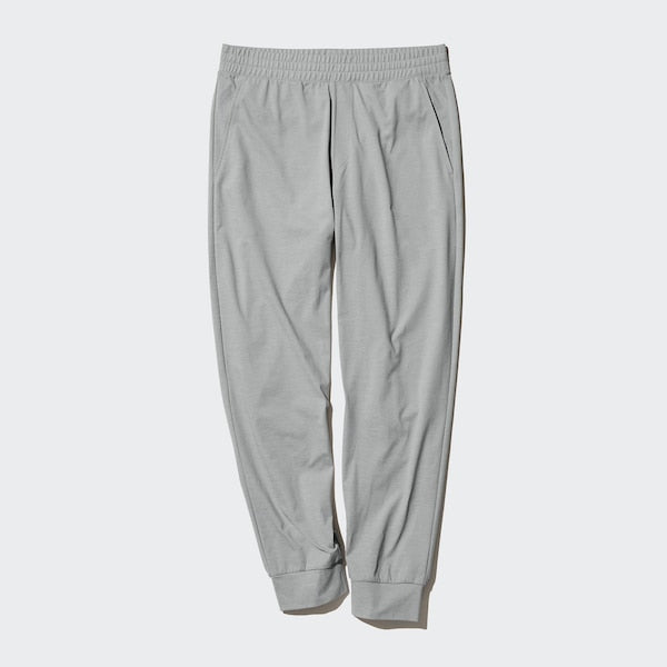 Ultra Stretch Dry EX Jogger Pantolonlar (Uzunligi 66cm-72cm)