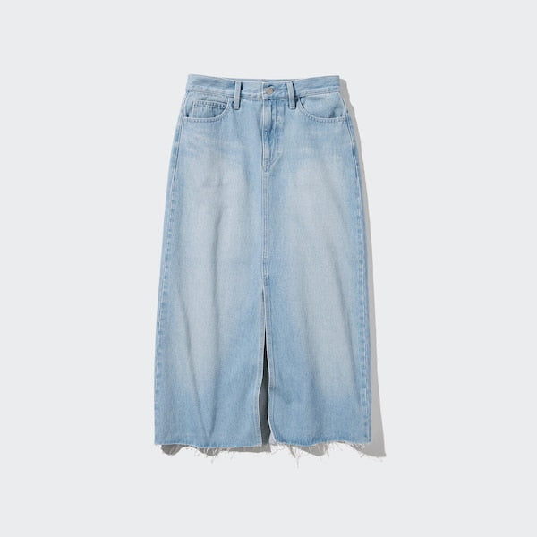 Denim Yubka(83～87sm)