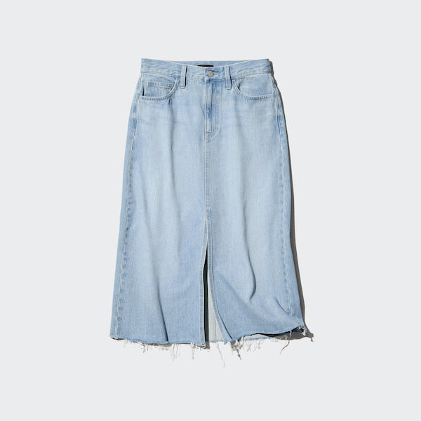 Denim Yubka(76～80sm)