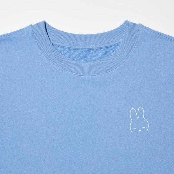 Miffy Ultra Stretch Set (Uzoq Yengli)