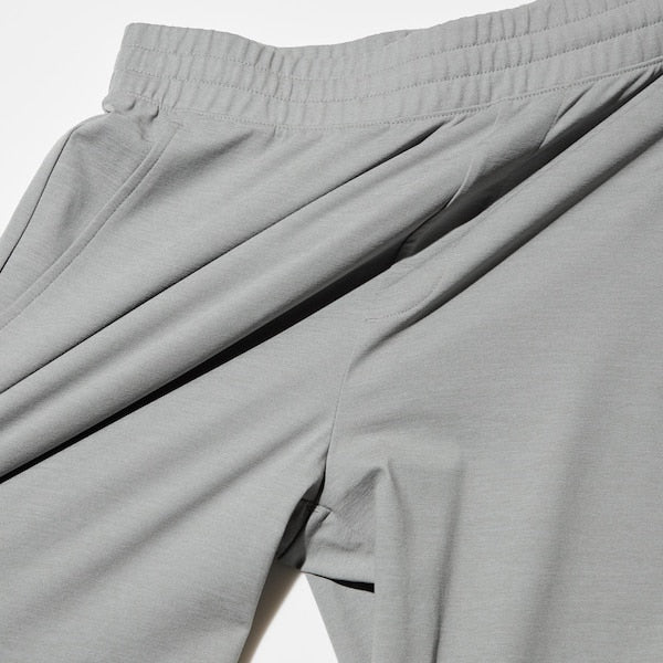 Ultra Stretch Dry EX Jogger Pantolonlar (Uzunligi 66cm-72cm)