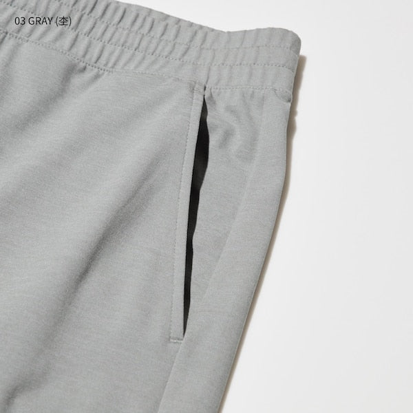 Ultra Stretch Dry EX Jogger Pantolonlar (Uzunligi 66cm-72cm)